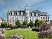 Grand Hotel, Oslo